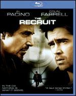 The Recruit [Blu-ray]