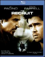The Recruit [Blu-ray] - Roger Donaldson