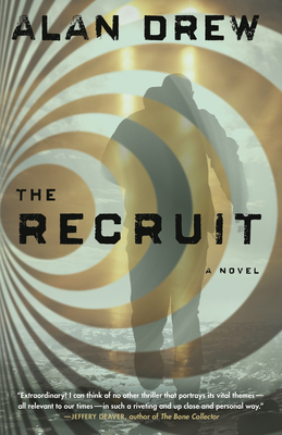 The Recruit - Drew, Alan