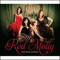 The Red Album - Red Molly