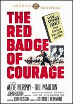 The Red Badge of Courage