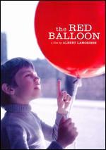 The Red Balloon [Criterion Collection]
