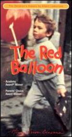 The Red Balloon