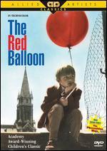The Red Balloon