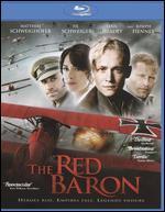 The Red Baron [Blu-ray]