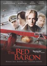 The Red Baron - Nikolai Muellerschoen