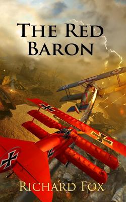 The Red Baron - Fox, Richard