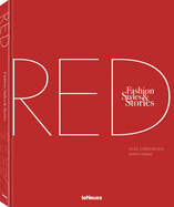 The Red Book: Fashion, Styles & Stories