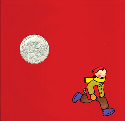 The Red Book - Lehman, Barbara