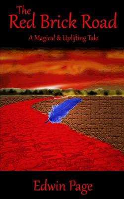 The Red Brick Road - Page, Edwin