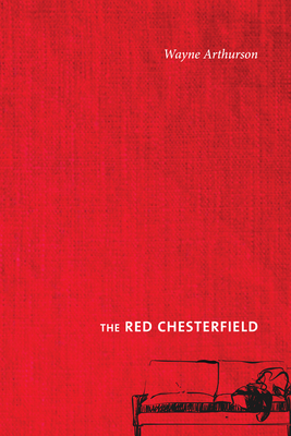 The Red Chesterfield - Arthurson, Wayne