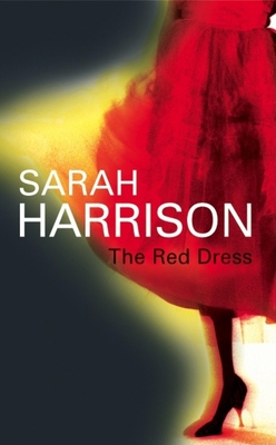 The Red Dress - Harrison, Sarah