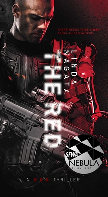 The Red: First Light - Nagata, Linda