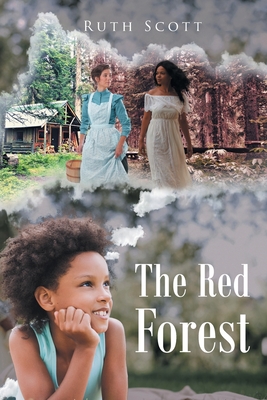 The Red Forest - Scott, Ruth