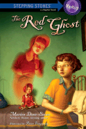 The Red Ghost