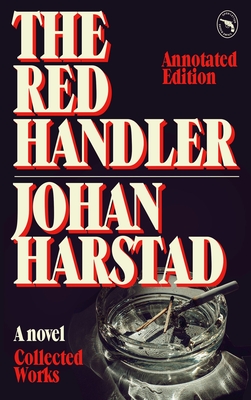 The Red Handler - Harstad, Johan, and Smith, David (Translated by)