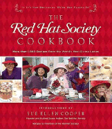 The Red Hat Society Cookbook