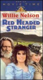 The Red-Headed Stranger