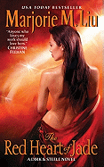 The Red Heart of Jade