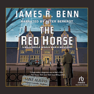The Red Horse