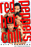 The Red Hot Chili Peppers