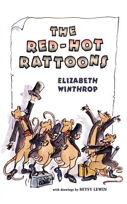 The Red-Hot Rattoons - Winthrop, Elizabeth