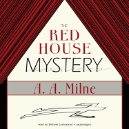 The Red House Mystery