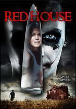 The Red House