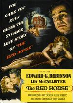 The Red House