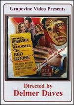 The Red House