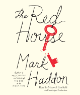 The Red House