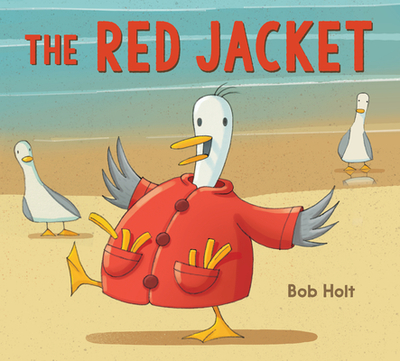 The Red Jacket - 