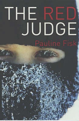 The Red Judge - Fisk, Pauline
