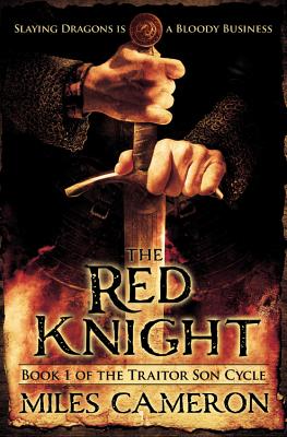 The Red Knight - Cameron, Miles