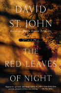 The Red Leaves of Night: Poems