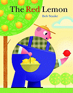 The Red Lemon