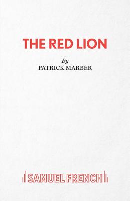 The Red Lion - Marber, Patrick