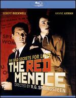 The Red Menace [Blu-ray]