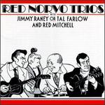 The Red Norvo Trios