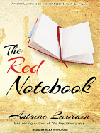 The Red Notebook