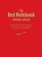 The Red Notebook