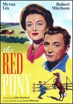 The Red Pony