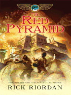 The Red Pyramid