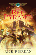 The Red Pyramid