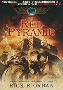 The Red Pyramid