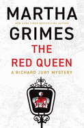 The Red Queen: A Richard Jury Mystery