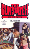 The Red Queen - Roberts, J R