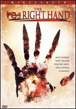 The Red Right Hand