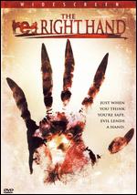 The Red Right Hand - Kurt St. Thomas; Mike Gioscia