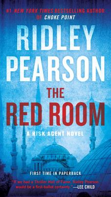 The Red Room - Pearson, Ridley